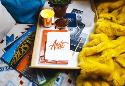 Photo Customized fleece blanket