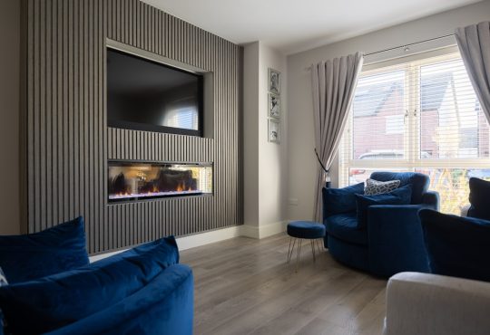 Photo Wall panels