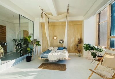 Photo Sunny window