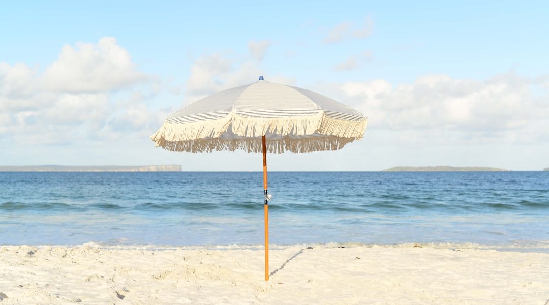 Photo Beach towel