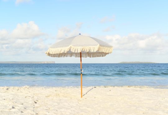 Photo Beach towel