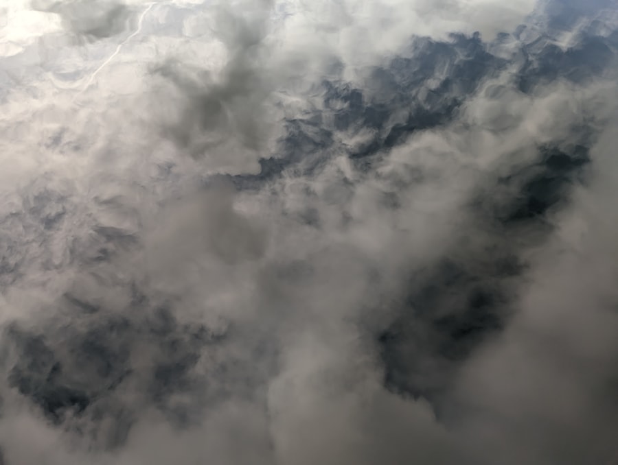 Air circulation