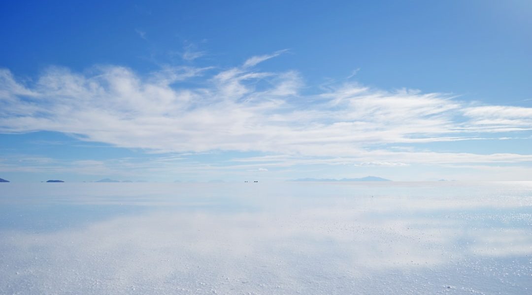 Photo Air circulation