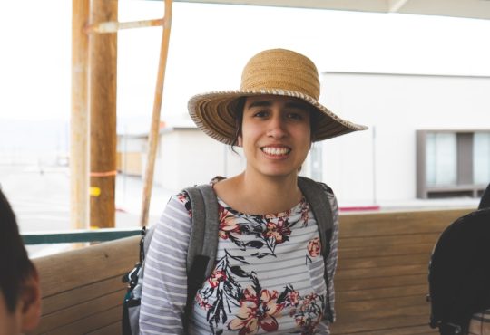 Photo Beach hat