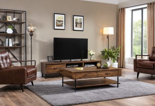Photo furniture choice