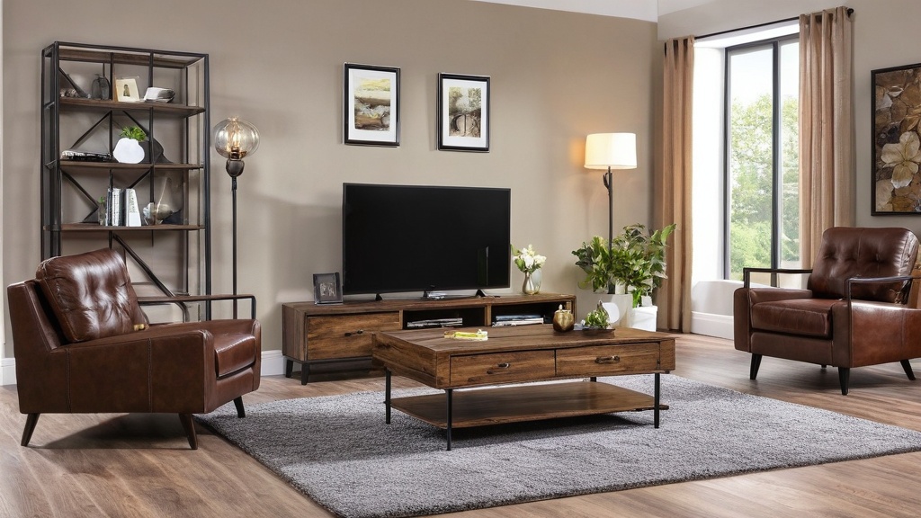 furniture choice