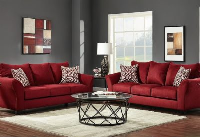 Photo furniture choice