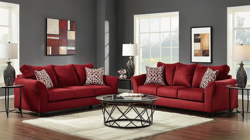 Photo furniture choice