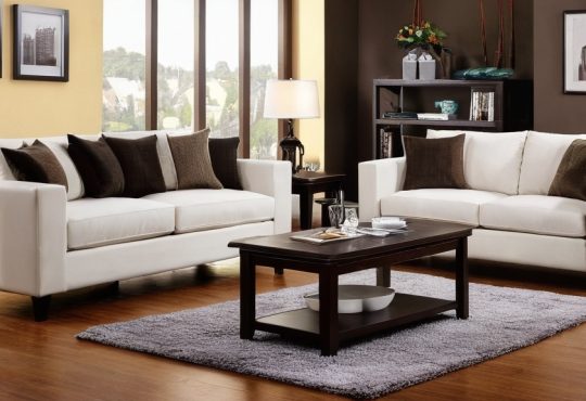 Photo furniture choice