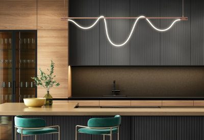 Photo kitchen design