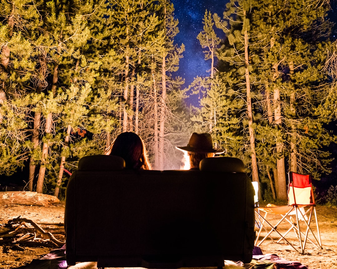 Jouw outdoor movie night: de perfecte zomerse opzet