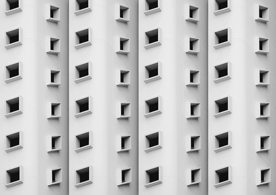 Geometrische raampartijen: de nieuwste trend in moderne woningen