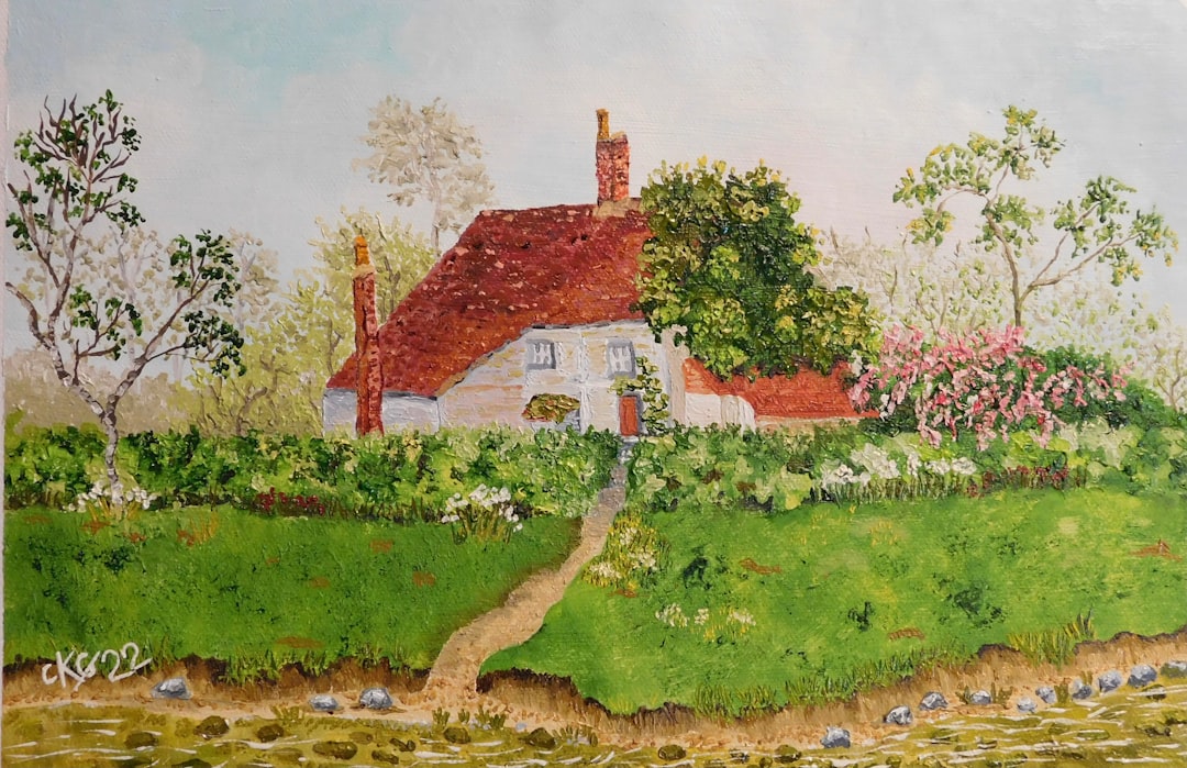 Schilderij van paarden: dynamiek en kracht integreren in je moderne interieur