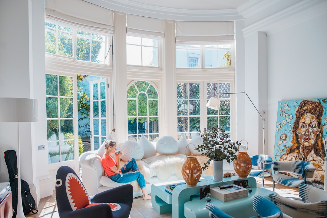 Tuinkamer inspiratie: verfris je buitenruimte met nieuwe inrichtingsideeën