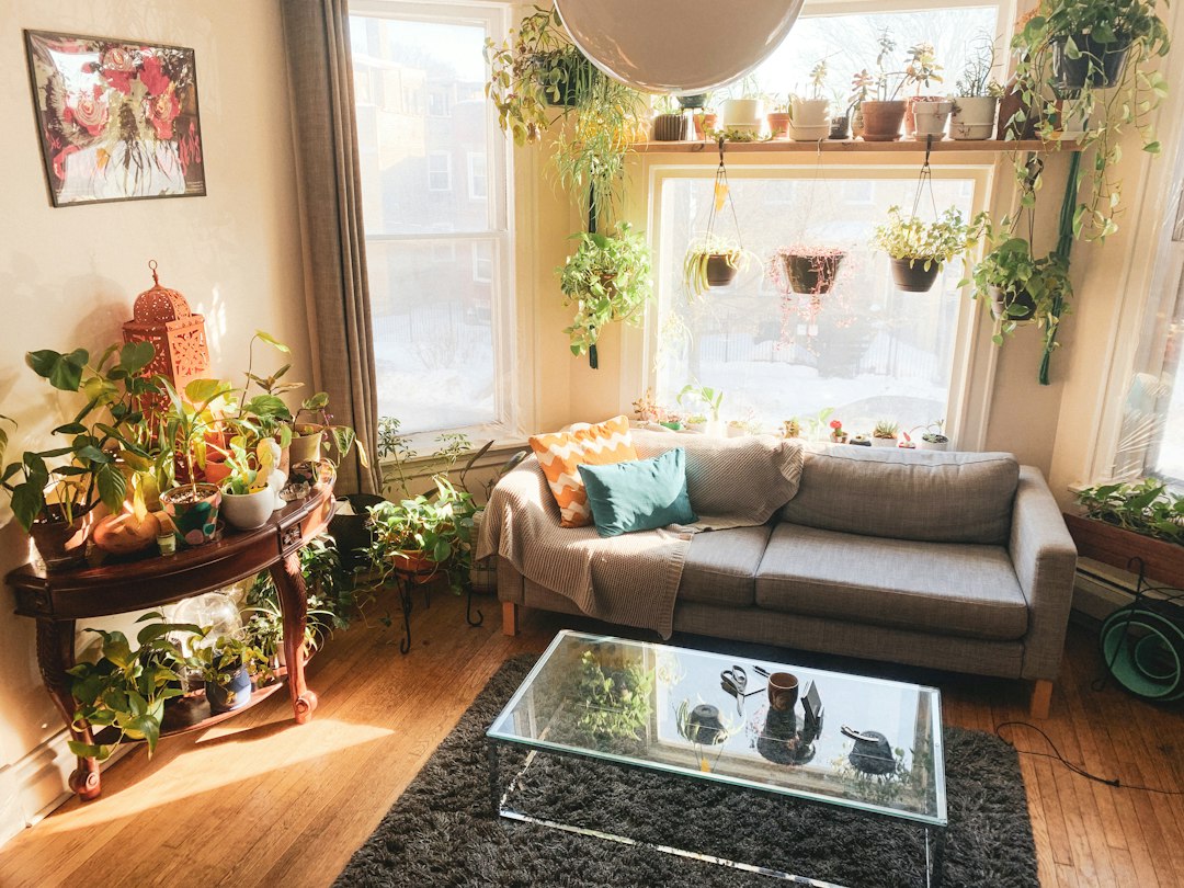 Marokkaanse tapijten: een vloerkleed trend voor knusse herfstinterieurs