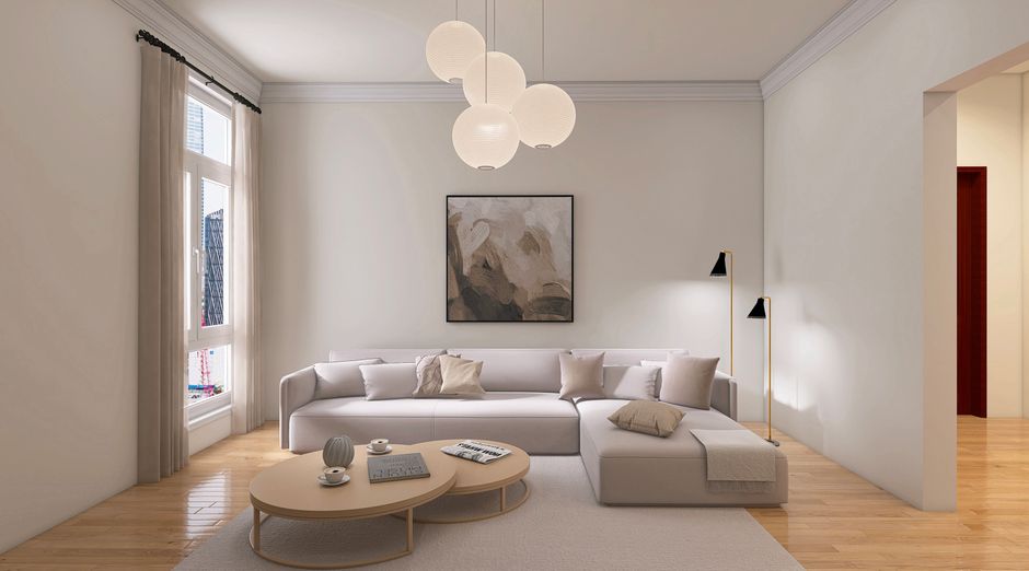 Multifunctionele kamers: de opkomst van flexibele ruimtegebruik in 2026